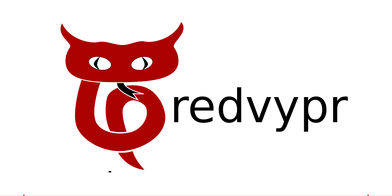 redvypr