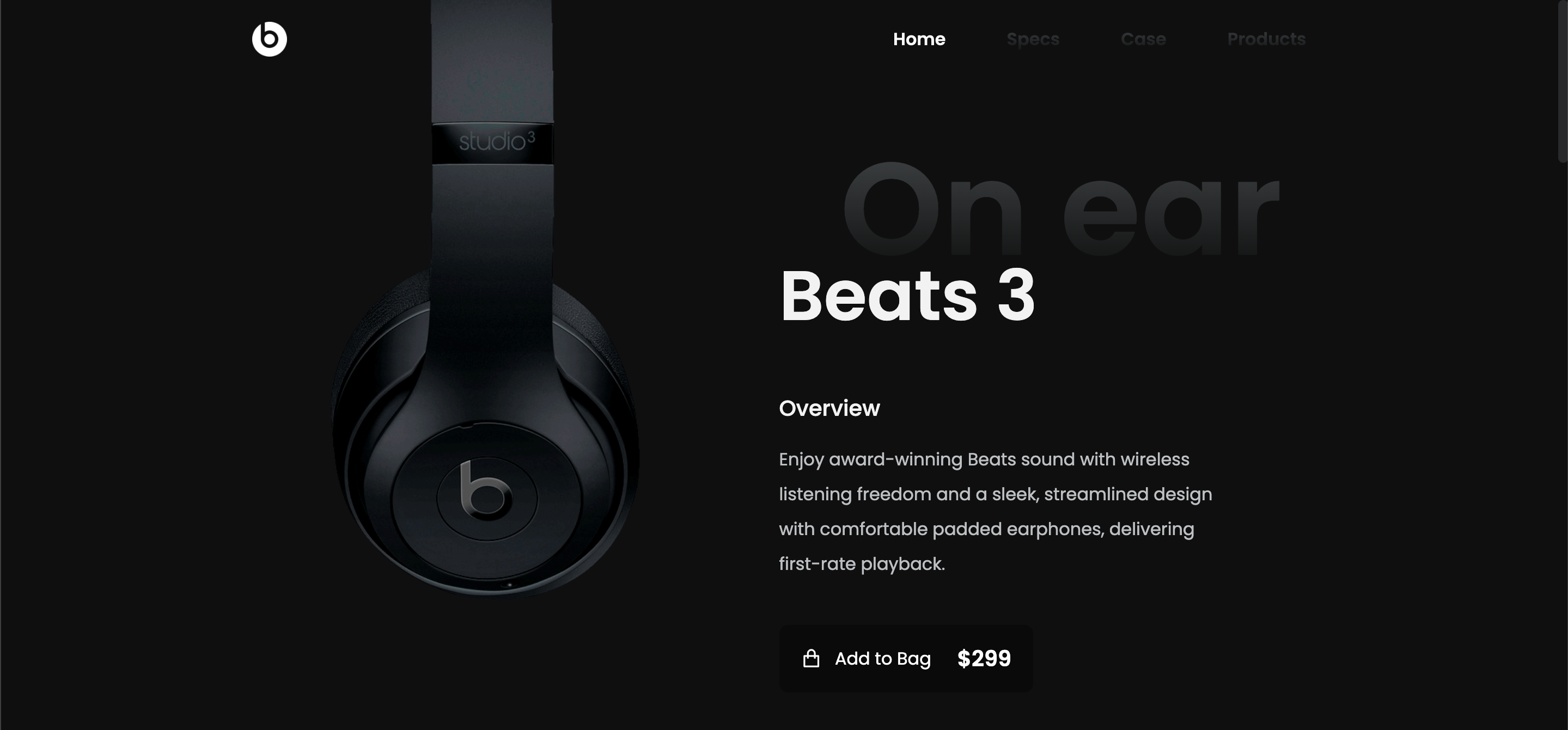 GitHub - oscar223Po/online-shop-headphones: Info Online Site ...