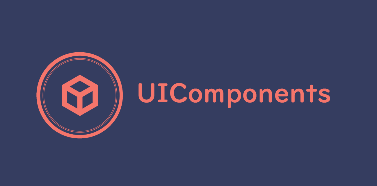 uicomponents