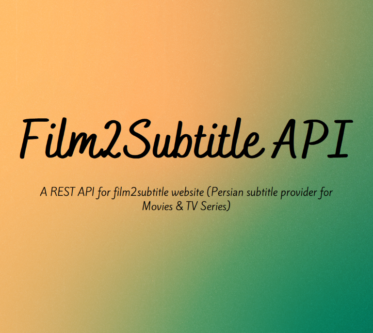 film2subtitle