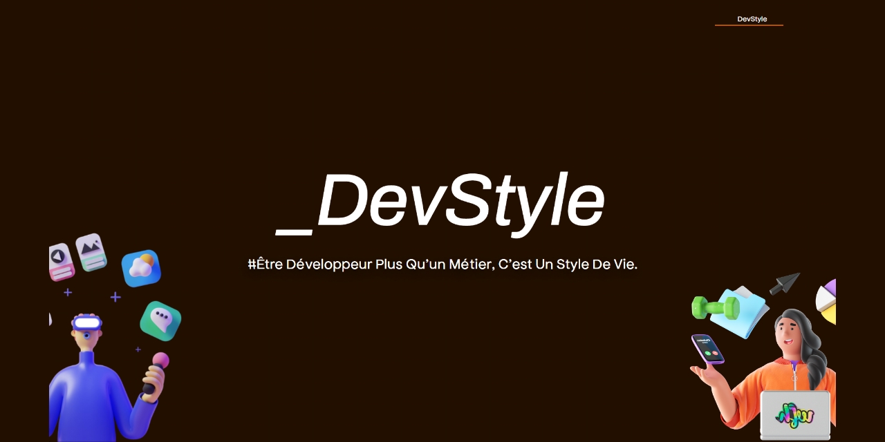 devstyle-backend