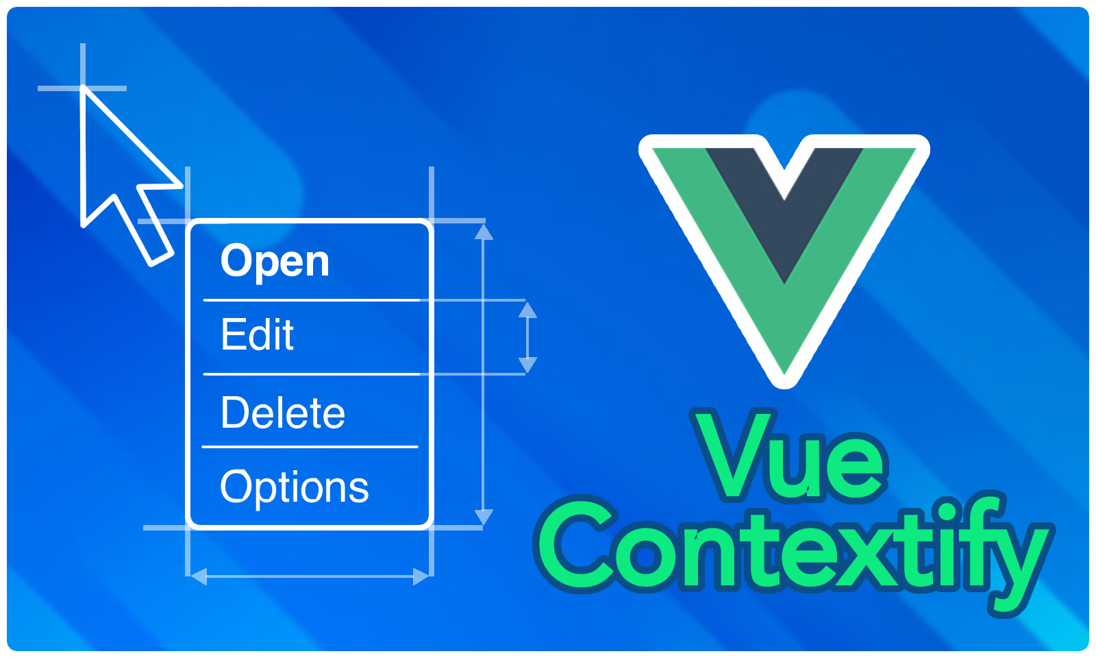 vue-contextify