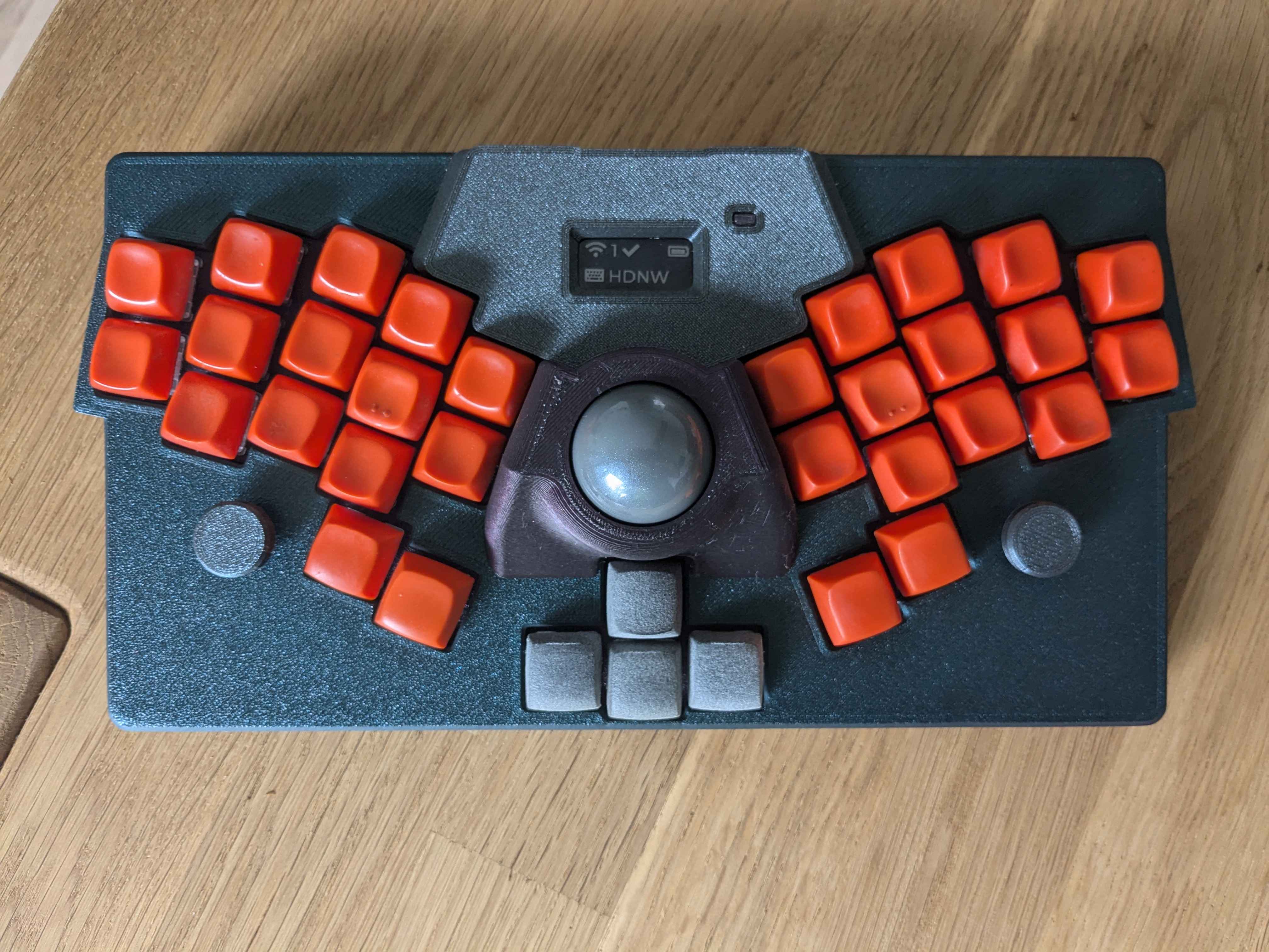 GitHub - AlaaSaadAbdo/battoota: Keyboards · GitHub