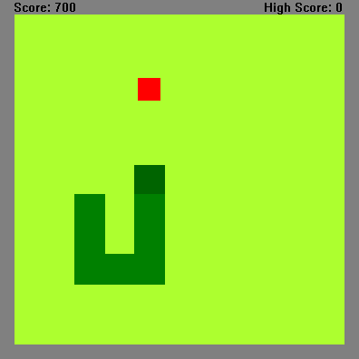 GitHub - nathanrsxtn/python-snake-game: The classic snake game written ...