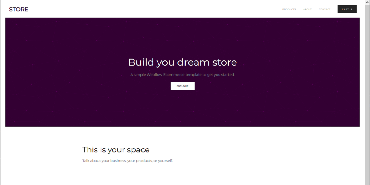 GitHub - MichaelKeithJones/shopping-servlet-java: The Store Front ...
