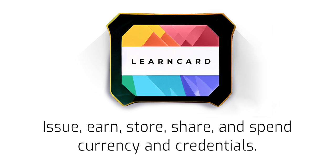 LearnCard