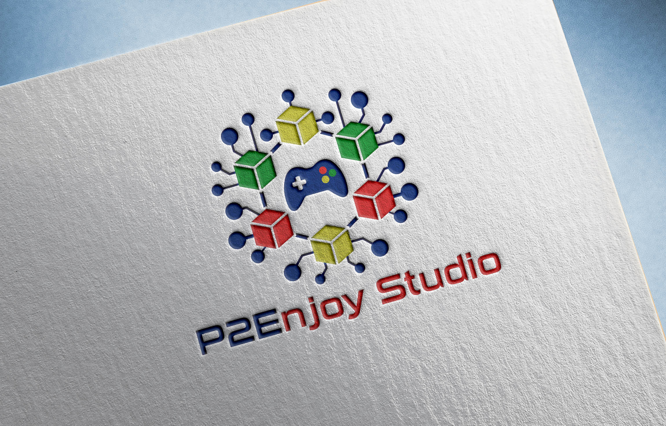 p2enjoy.studio