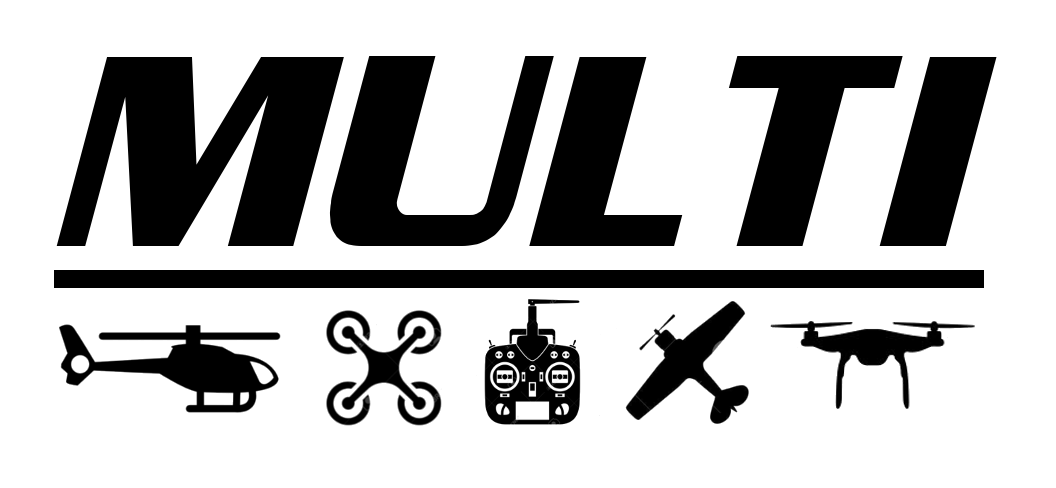  DIY-Multiprotocol-TX-Module