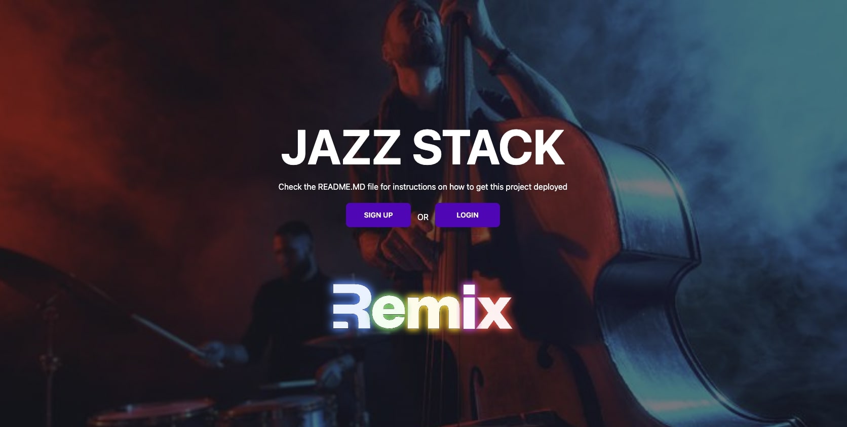 jazz-stack