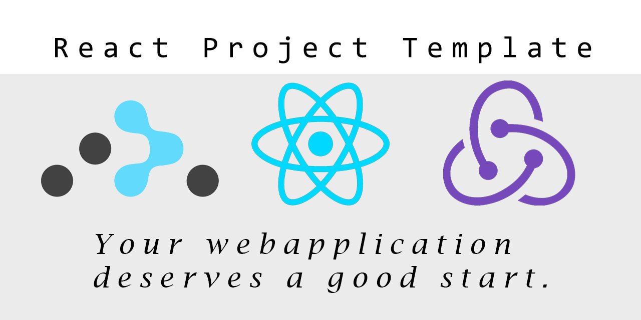 react-template