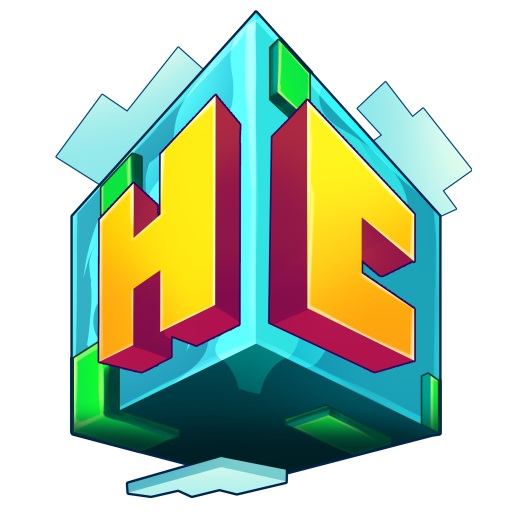 heavencube