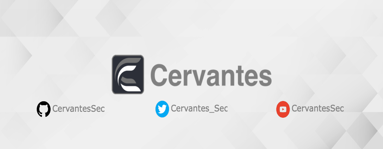 CervantesSec/cervantes