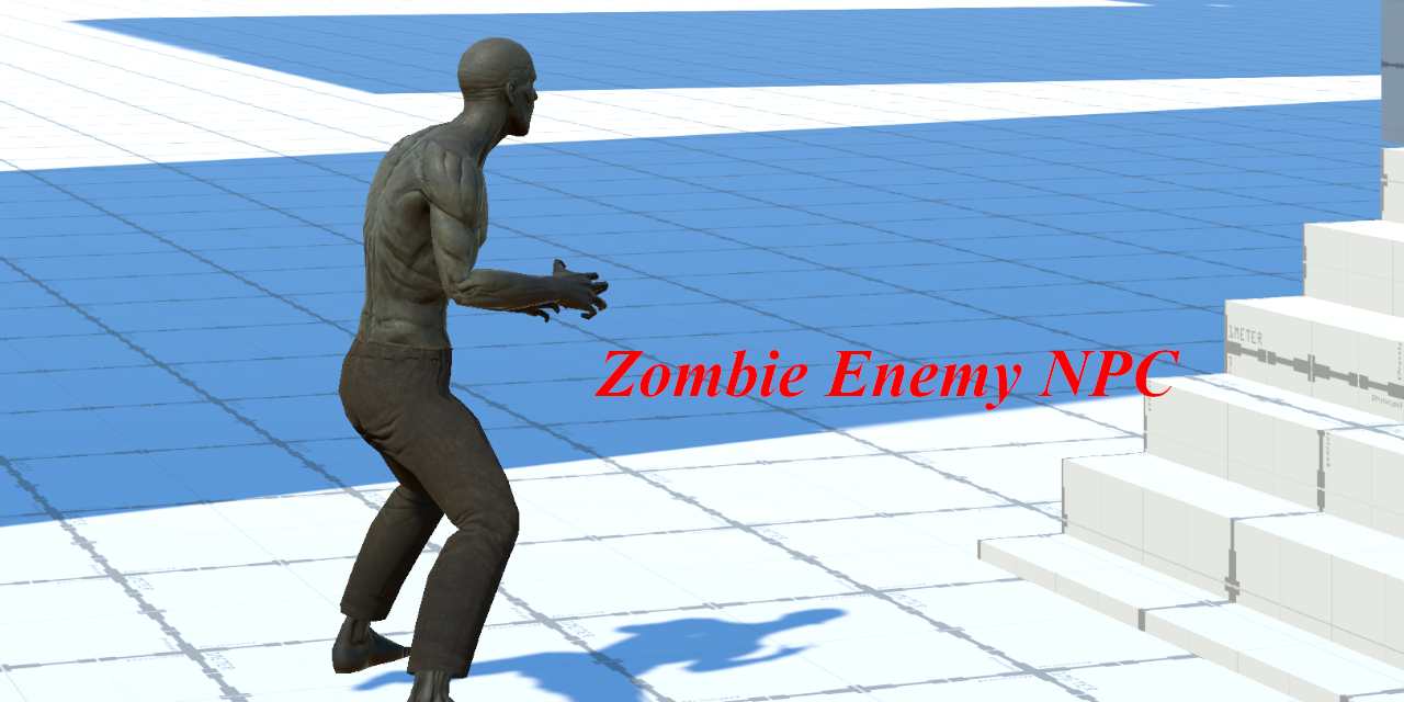 Zombies vs Tanks: A Simple game in Python and Pygame Zero