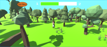 Github Irrem Forest Game This Project Was Created For Software