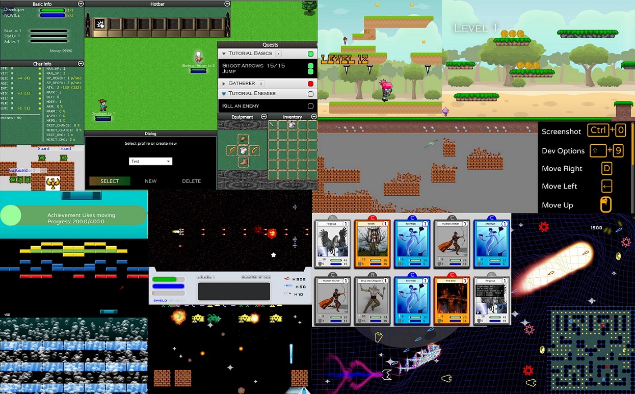 GitHub - Fady-Magdy/games: Multiple Games in one app (Tic Tac Toe