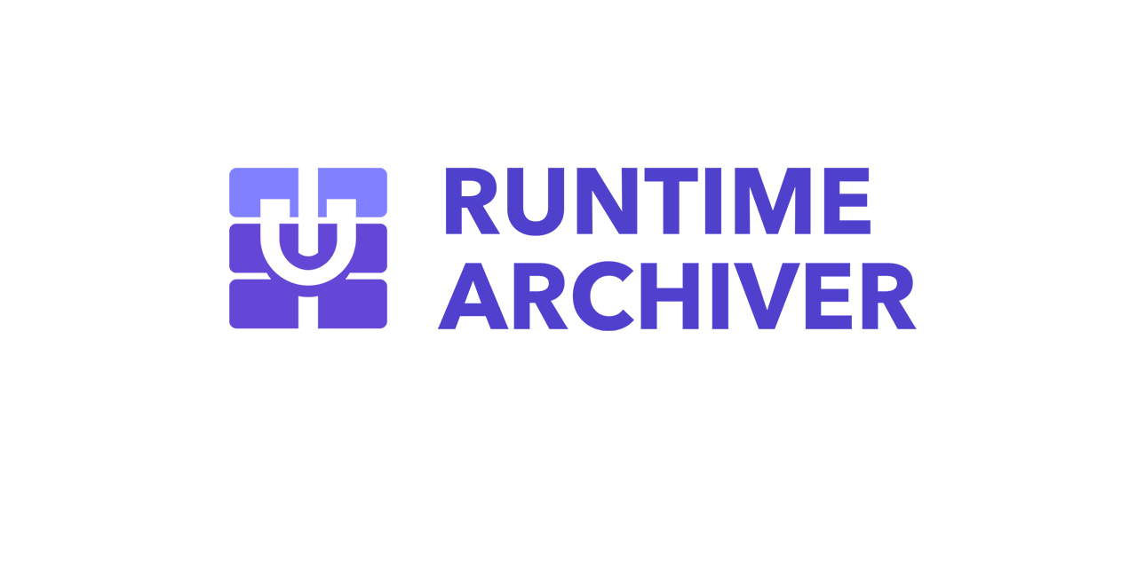 gtreshchev/RuntimeArchiver