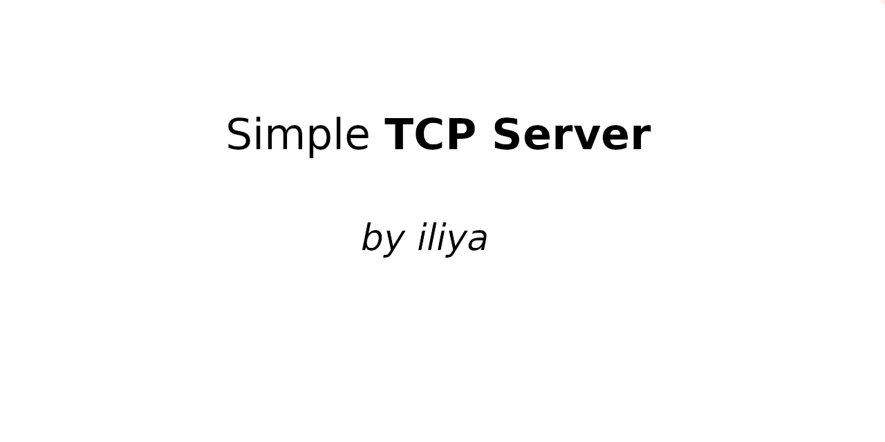 tcp_server