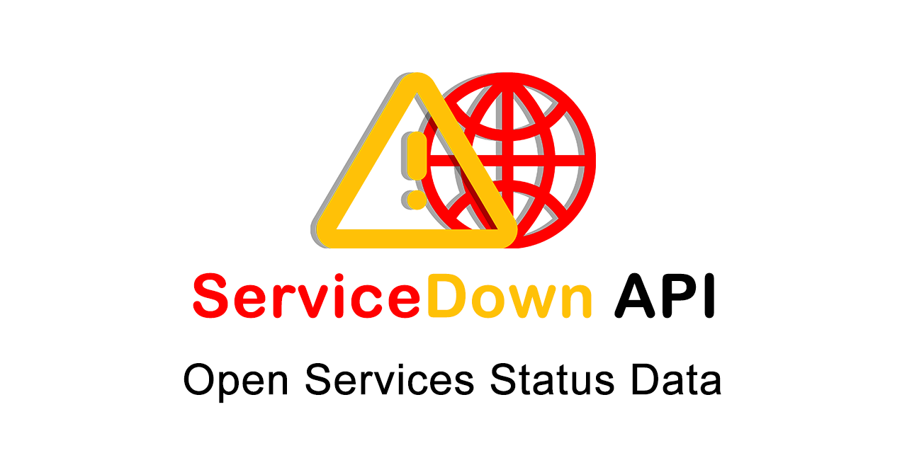 ServiceDown-api