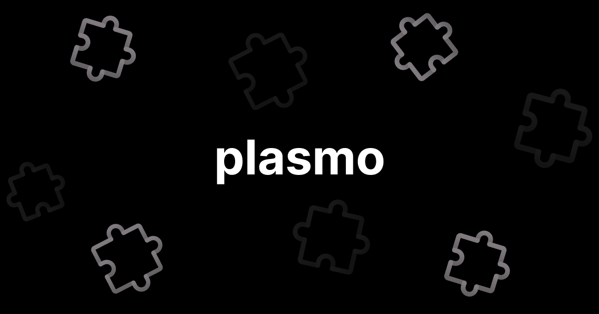 Plasmo – a framework for building modern Chrome extensions