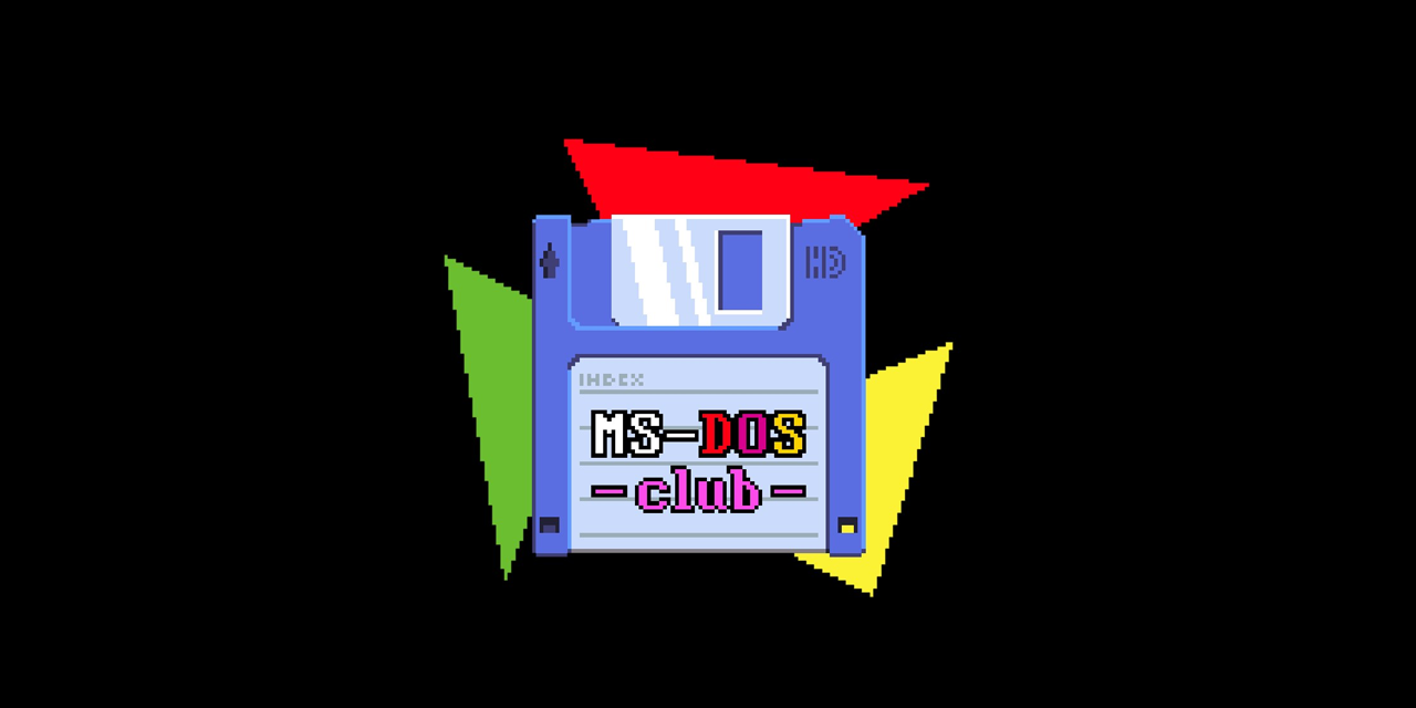 GitHub - onepopcorn/msdosclub: MS-DOS Club Podcast web app