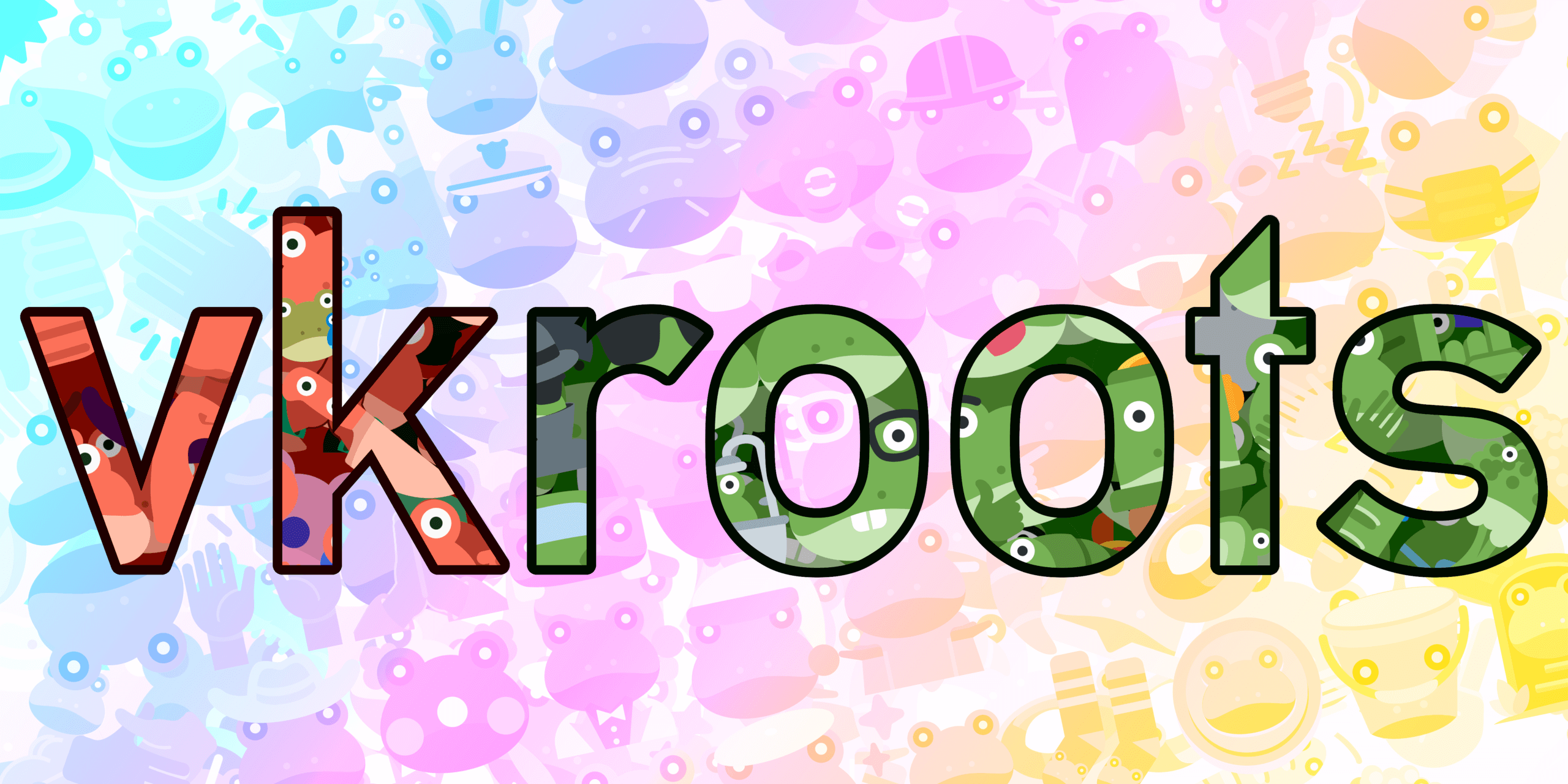 vkroots