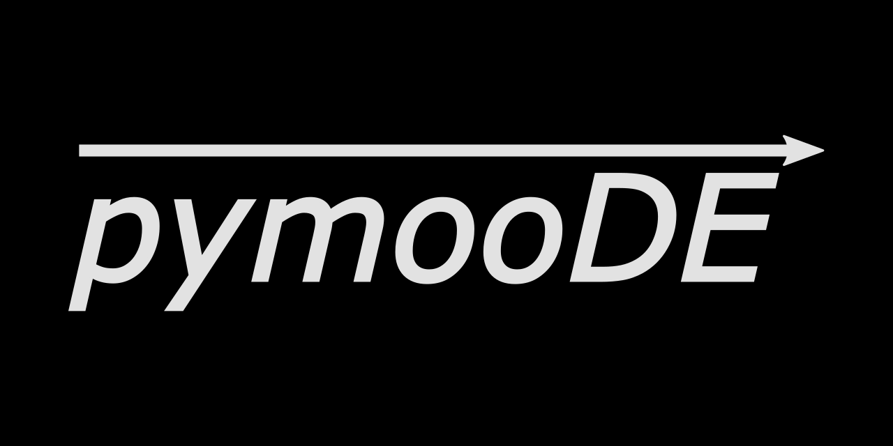 GitHub - mooscaliaproject/pymoode: A Python framework for Differential ...