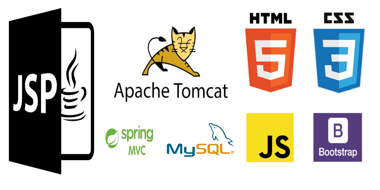 Html Css Java Logo
