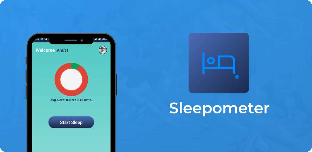 Sleepometer-Android-App