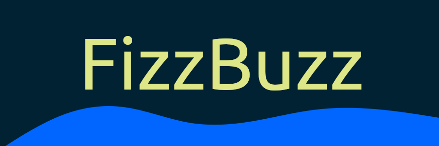 kata-fizzbuzz