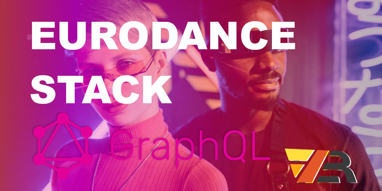 eurodance-stack