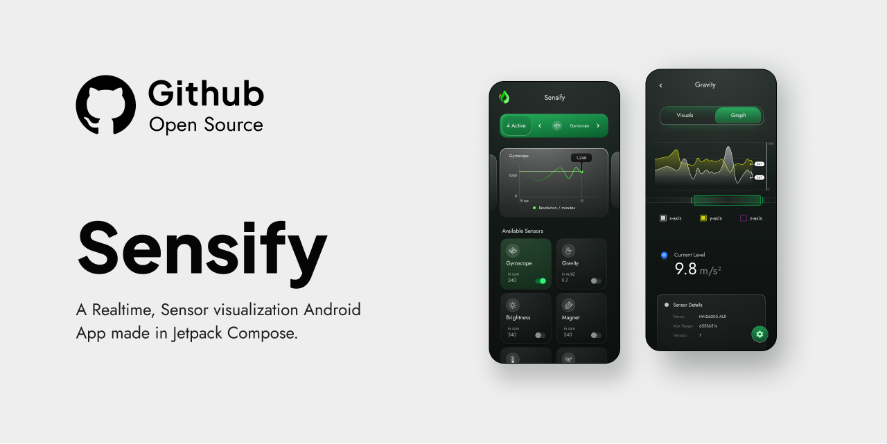 sensify-android