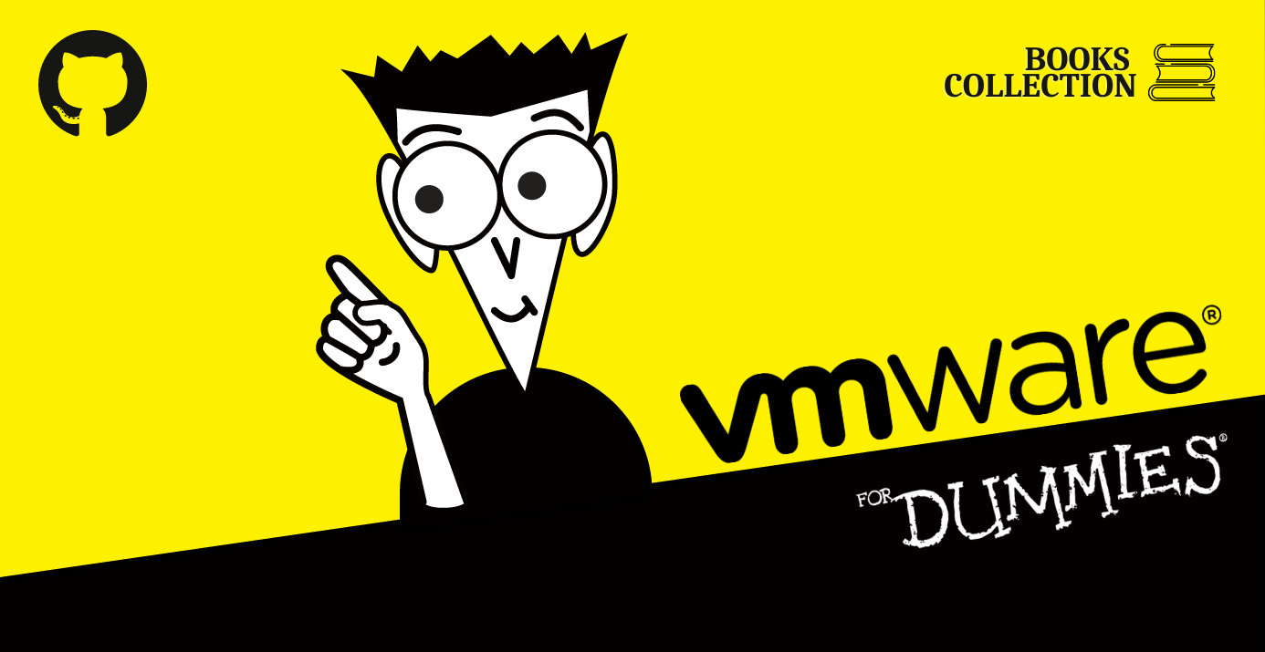 vmware-for-dummies