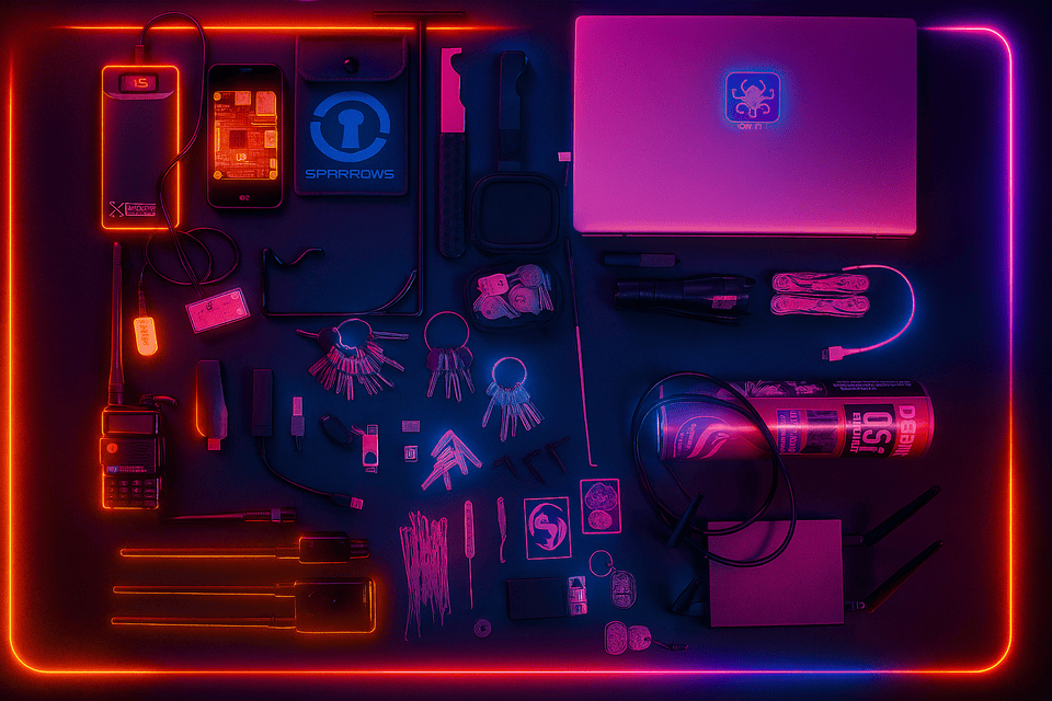 RedTeam-Physical-Tools