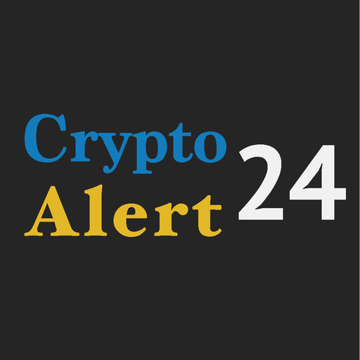 CryptoAlert24