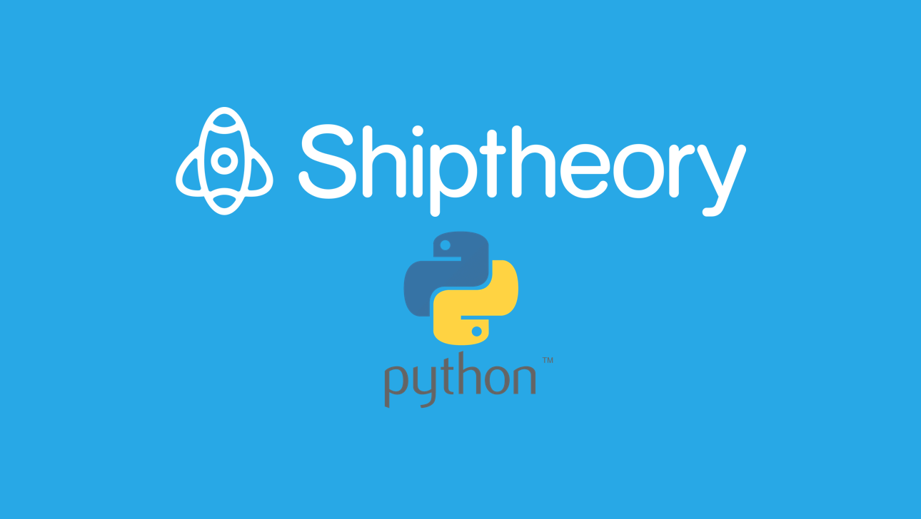 shiptheory-python