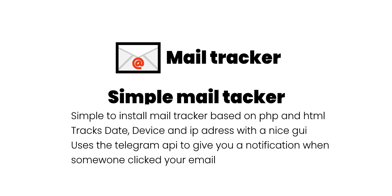 mail-php-tracking-with-gui
