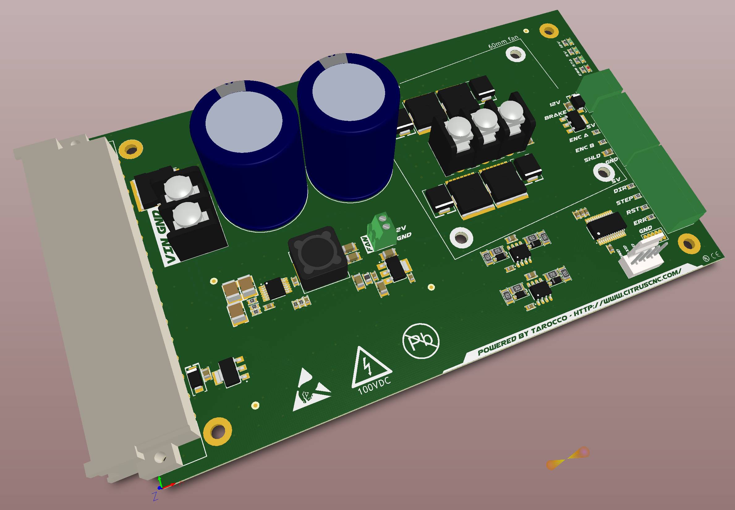 altium-library/footprints/Resistor - Chip/PCB - RESISTOR - CHIP - YAGEO ...