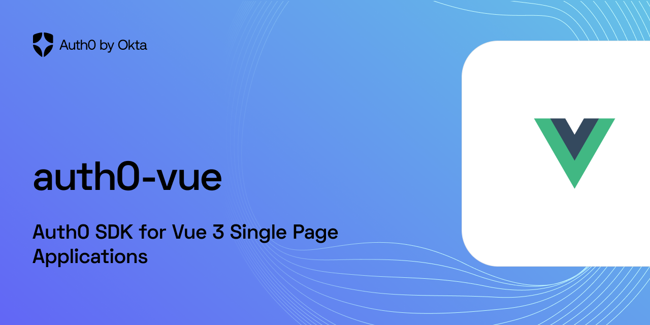 auth0-vue