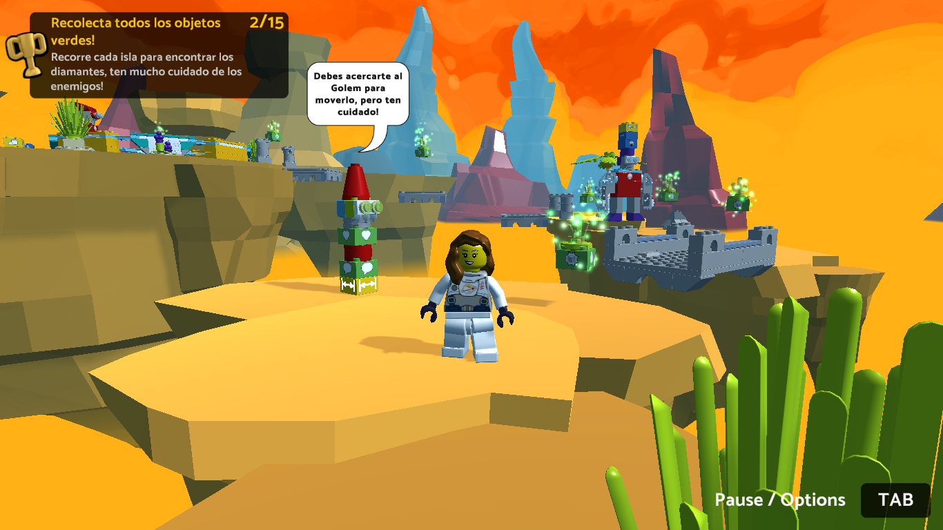 Lego universe hot sale mmo