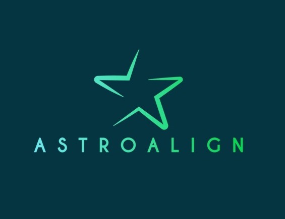 astroalign