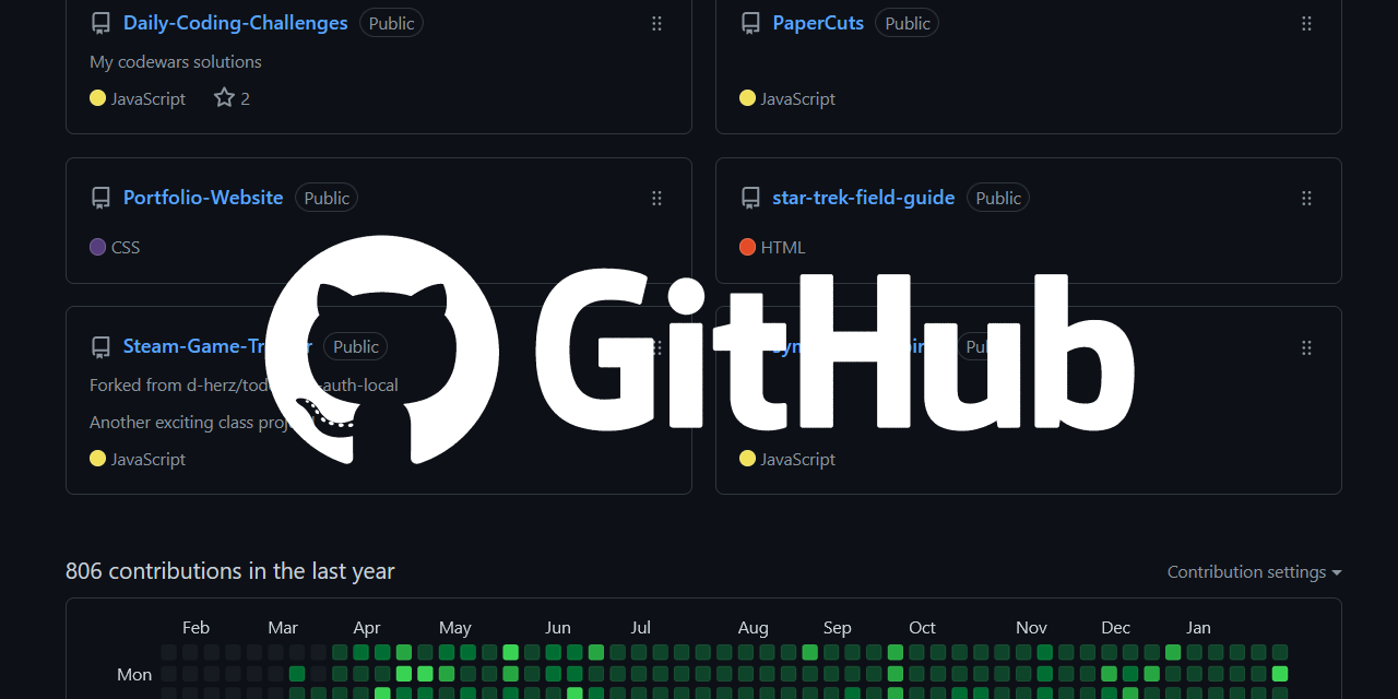 GitHub - Gabriel-Develops/Gabriel-Develops