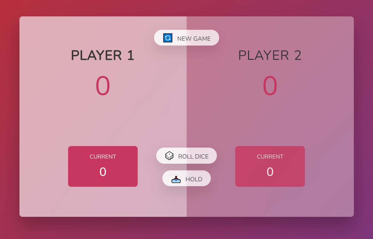 GitHub - iammniraj/PIG-GAME