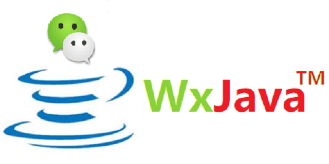  WxJava