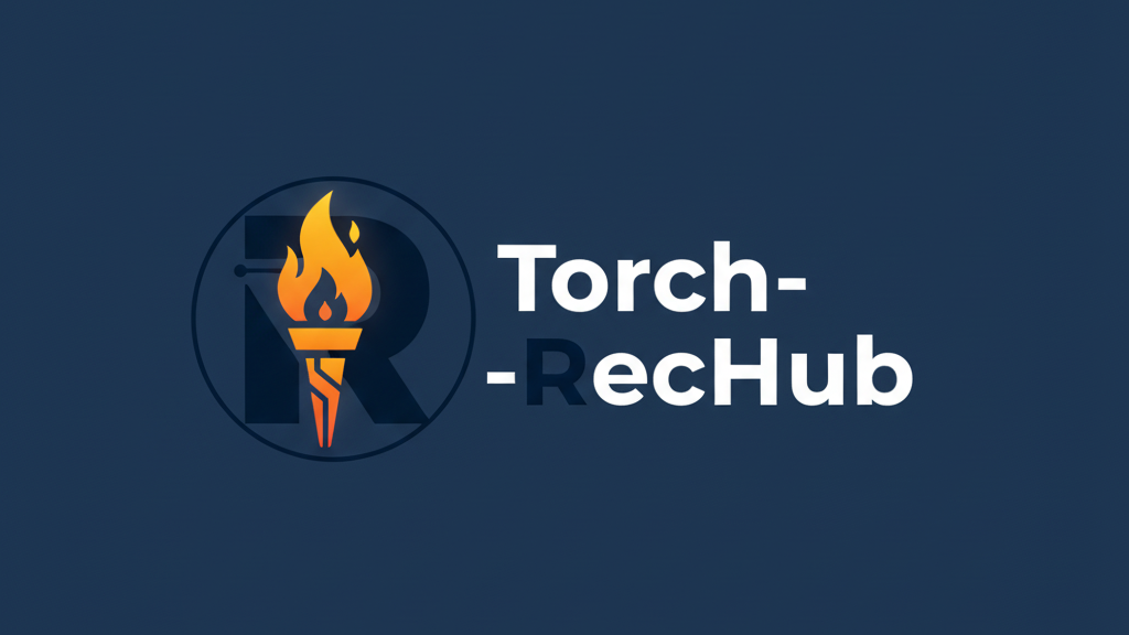 torch-rechub