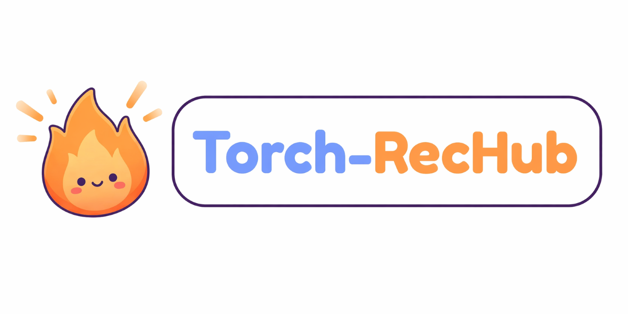 torch-rechub