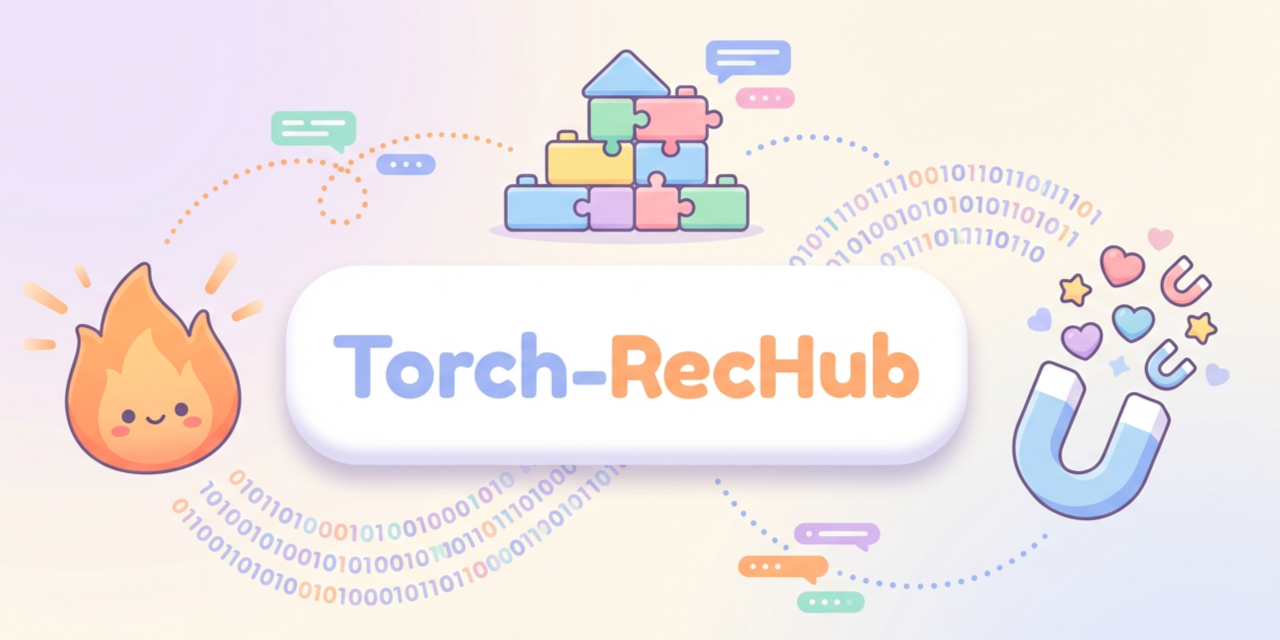 torch-rechub