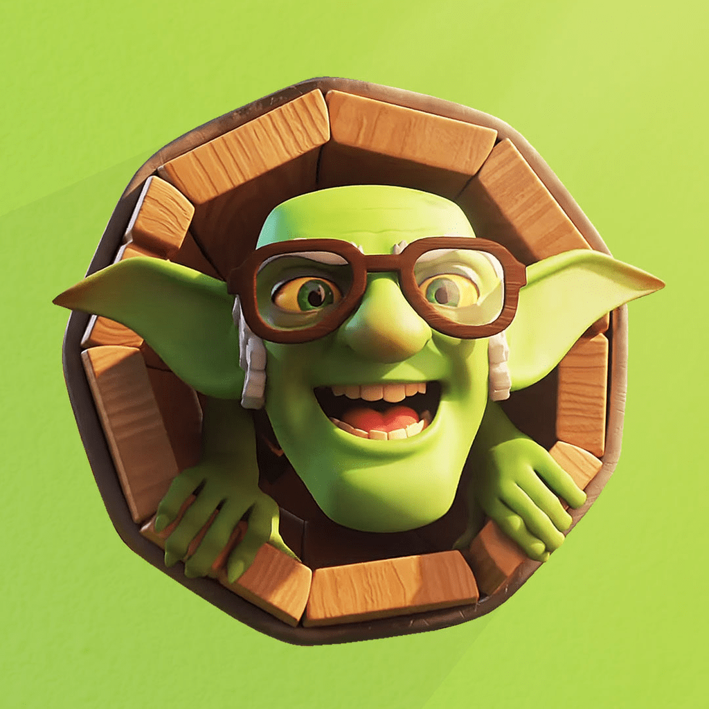 GitHub - r-priyam/goblin: Clash of Clans Personal Discord Bot