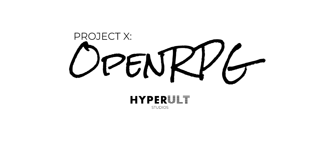 GitHub - x-plane11-git/OpenRPG: Work in progress pygame project.
