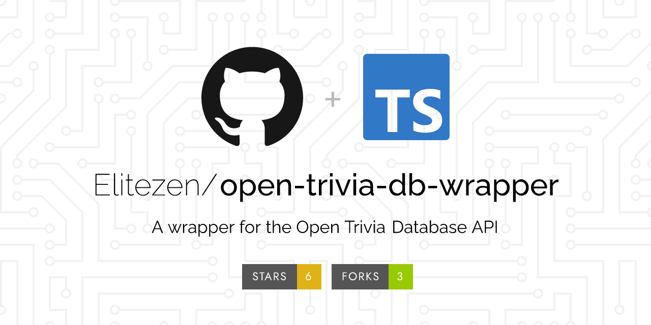 open-trivia-db-wrapper